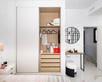 Novostavba - Villa - Polop - Polop Hills