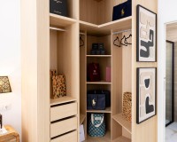 Novostavba - Villa - Polop - Polop Hills