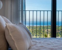 Novostavba - Villa - Polop - Urbanizaciones