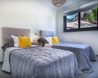 Novostavba - Villa - Polop - Urbanizaciones