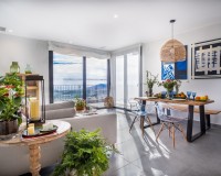 Novostavba - Villa - Polop - Urbanizaciones