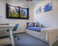 Novostavba - Villa - Polop - Urbanizaciones