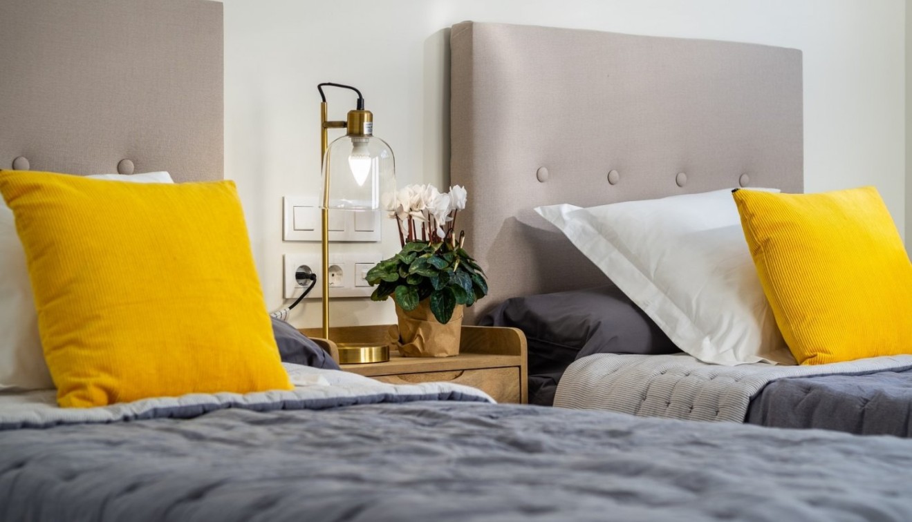 Novostavba - Villa - Polop - Urbanizaciones