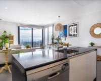 Novostavba - Villa - Polop - Urbanizaciones