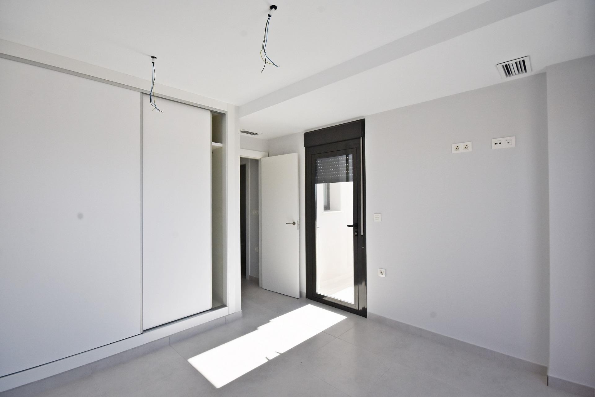 Novostavba - Villa - Puerto de mazarron - Mar De Plata