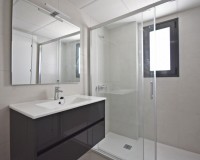 Novostavba - Villa - Puerto de mazarron - Mar De Plata