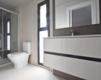 Novostavba - Villa - Puerto de mazarron - Mar De Plata