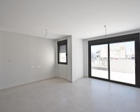 Novostavba - Villa - Puerto de mazarron - Mar De Plata