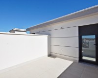 Novostavba - Villa - Puerto de mazarron - Mar De Plata