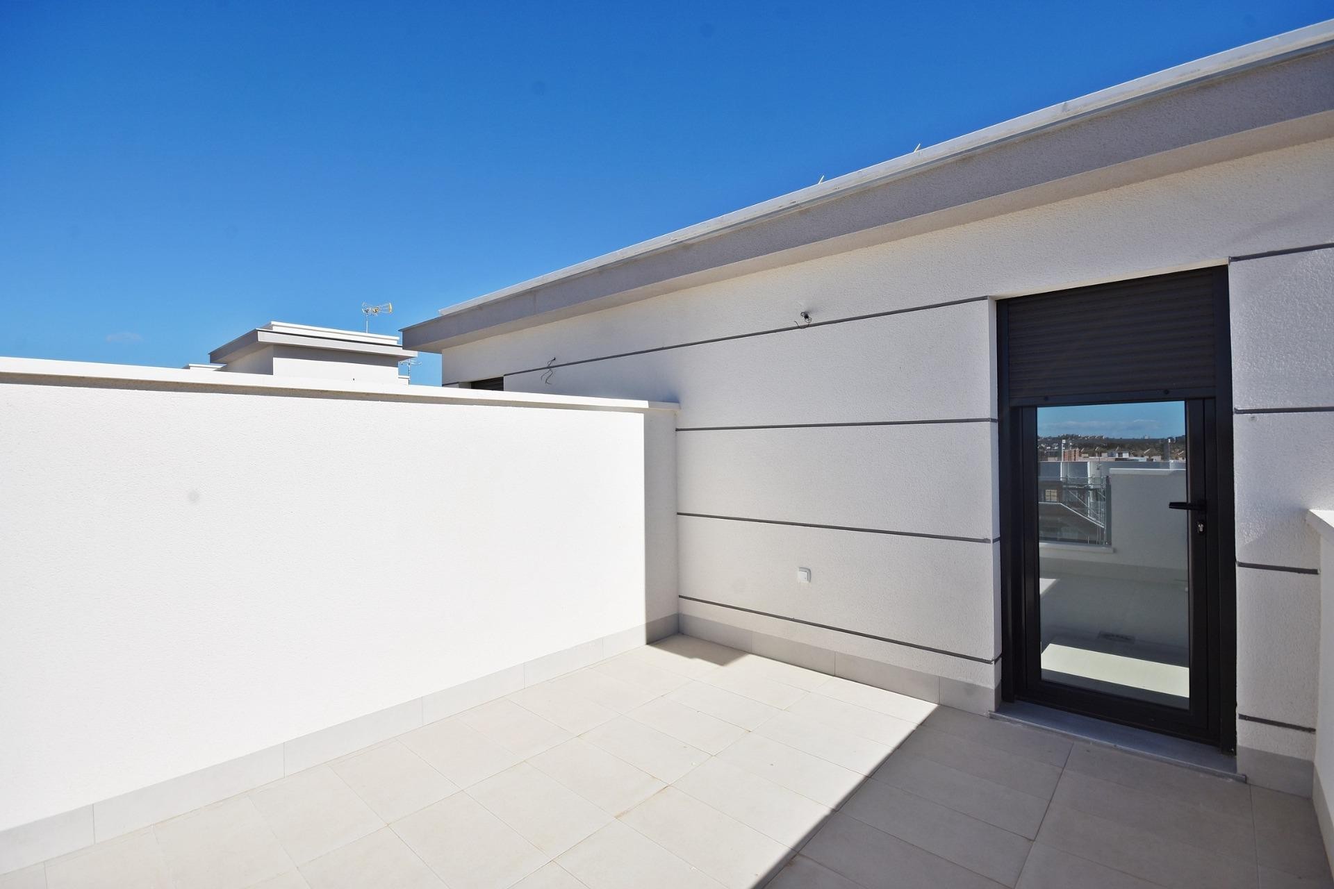 Novostavba - Villa - Puerto de mazarron - Mar De Plata