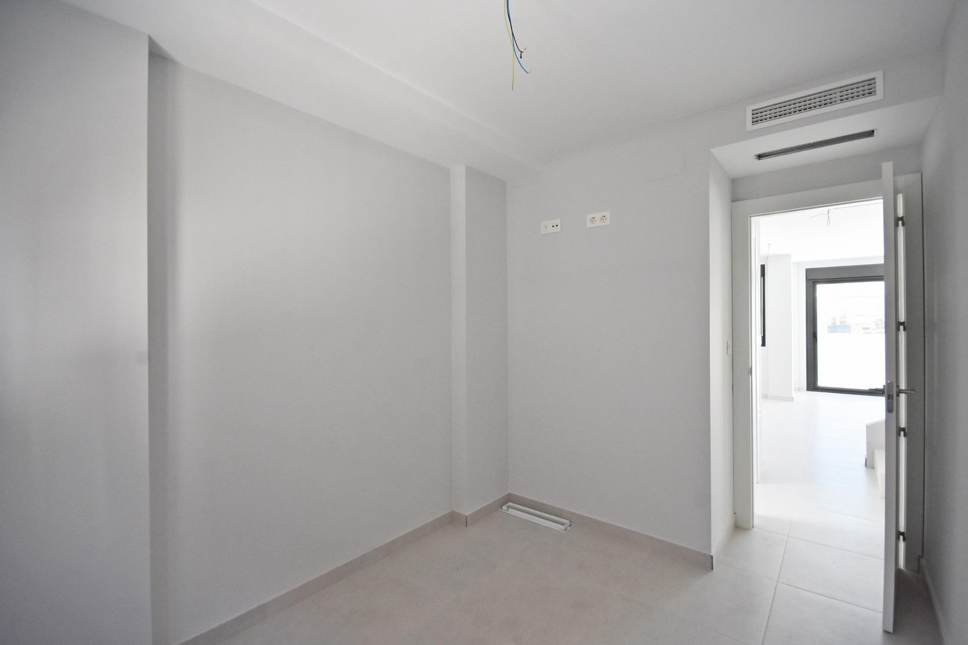 Novostavba - Villa - Puerto de mazarron - Mar De Plata
