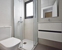 Novostavba - Villa - Puerto de mazarron - Mar De Plata