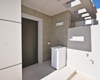 Novostavba - Villa - Puerto de mazarron - Mar De Plata