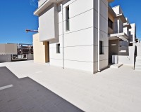 Novostavba - Villa - Puerto de mazarron - Mar De Plata
