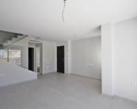 Novostavba - Villa - Puerto de mazarron - Mar De Plata