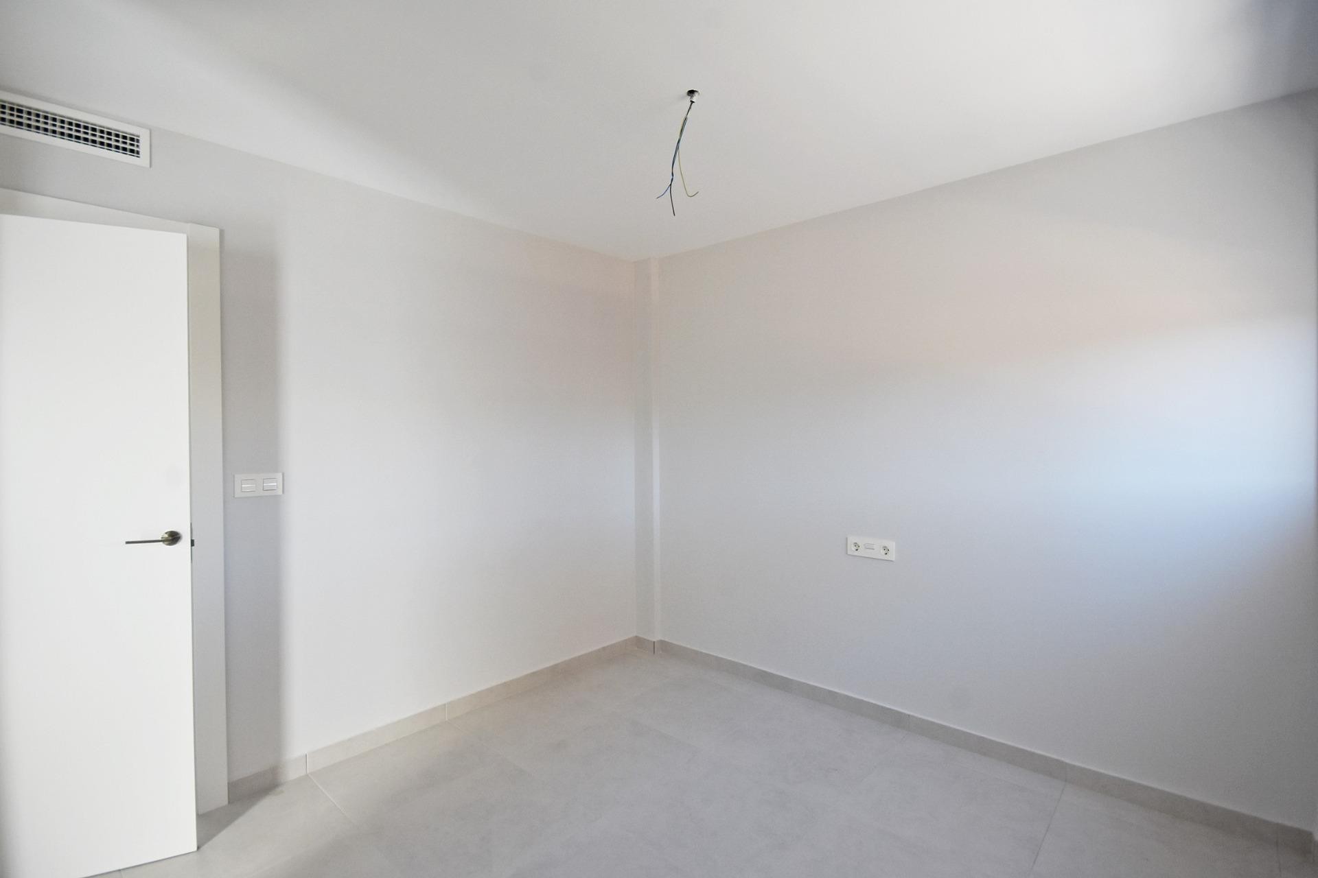 Novostavba - Villa - Puerto de mazarron - Mar De Plata