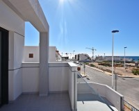 Novostavba - Villa - Puerto de mazarron - Mar De Plata