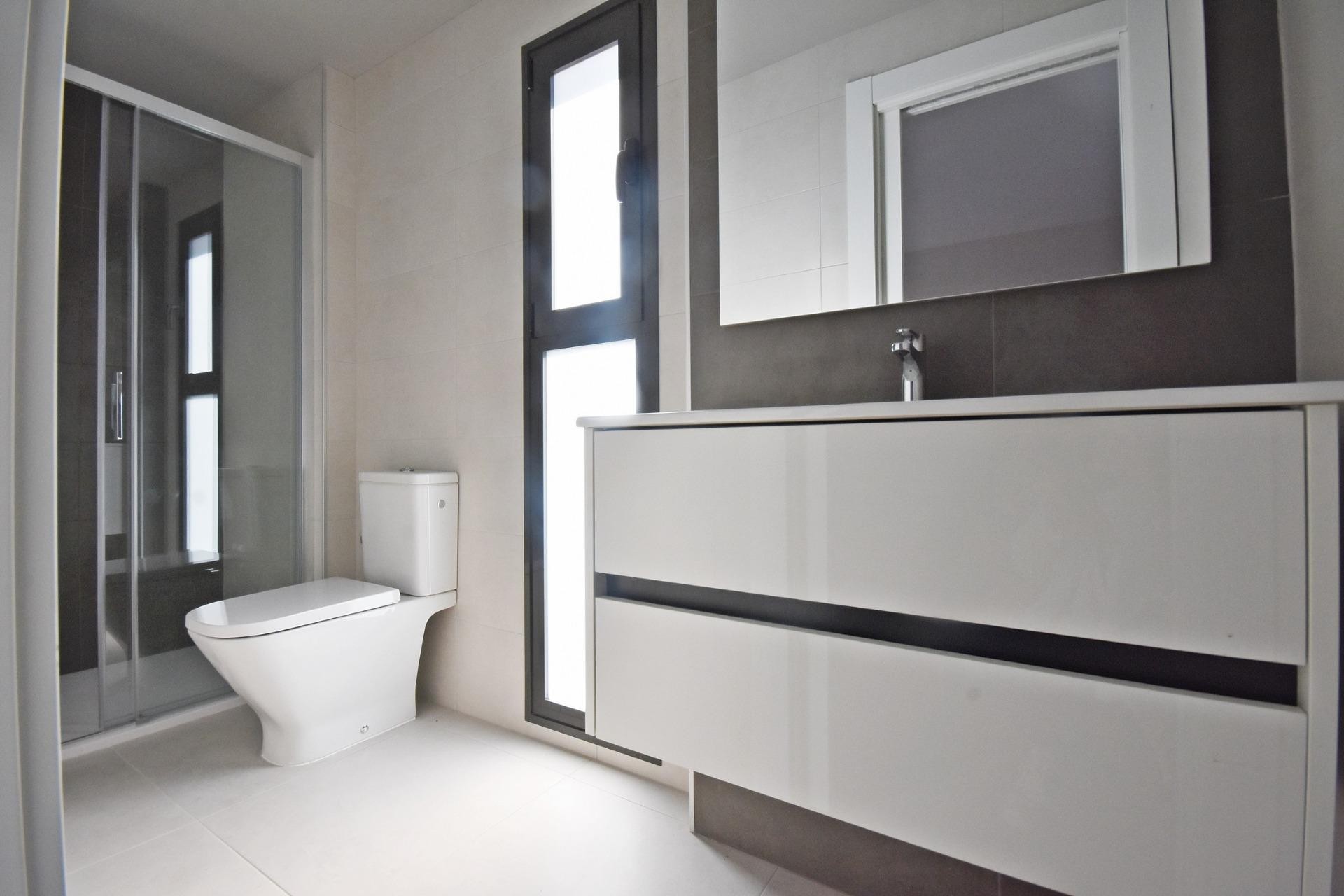 Novostavba - Villa - Puerto de mazarron - Mar De Plata