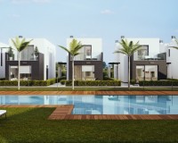 Novostavba - Villa - Punta Prima