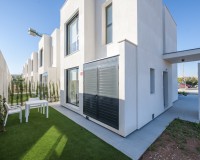 Novostavba - Villa - Punta Prima