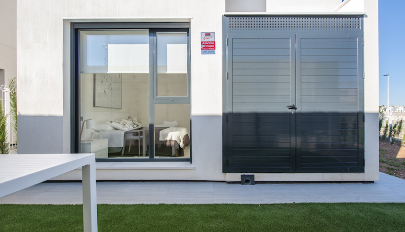 Novostavba - Villa - Punta Prima