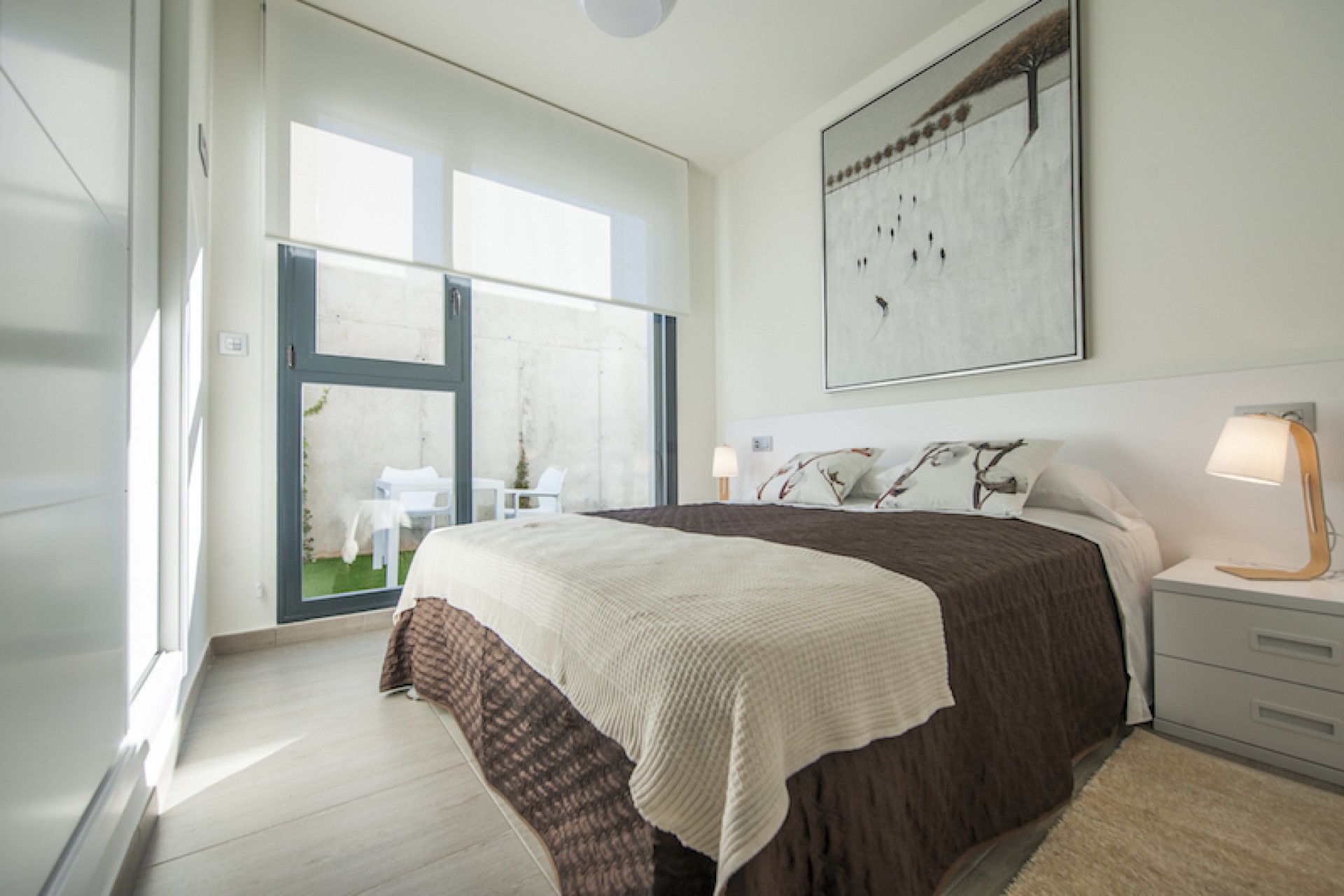 Novostavba - Villa - Punta Prima