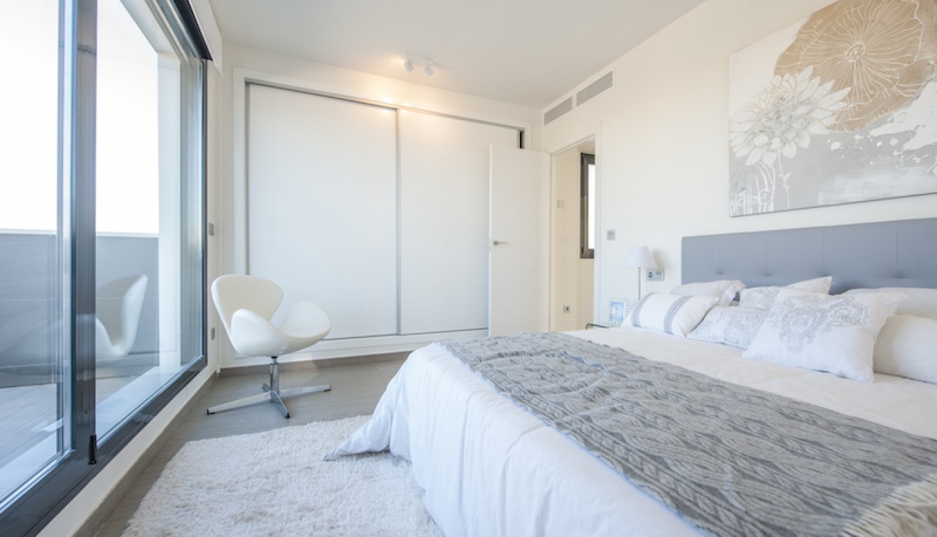 Novostavba - Villa - Punta Prima