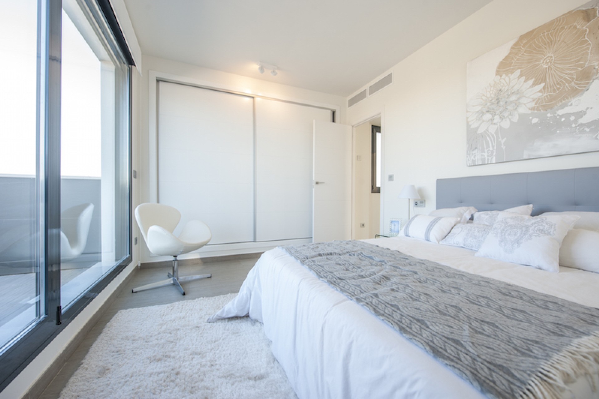 Novostavba - Villa - Punta Prima