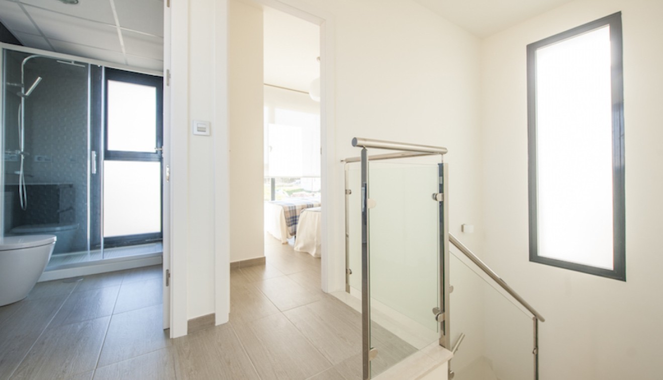 Novostavba - Villa - Punta Prima