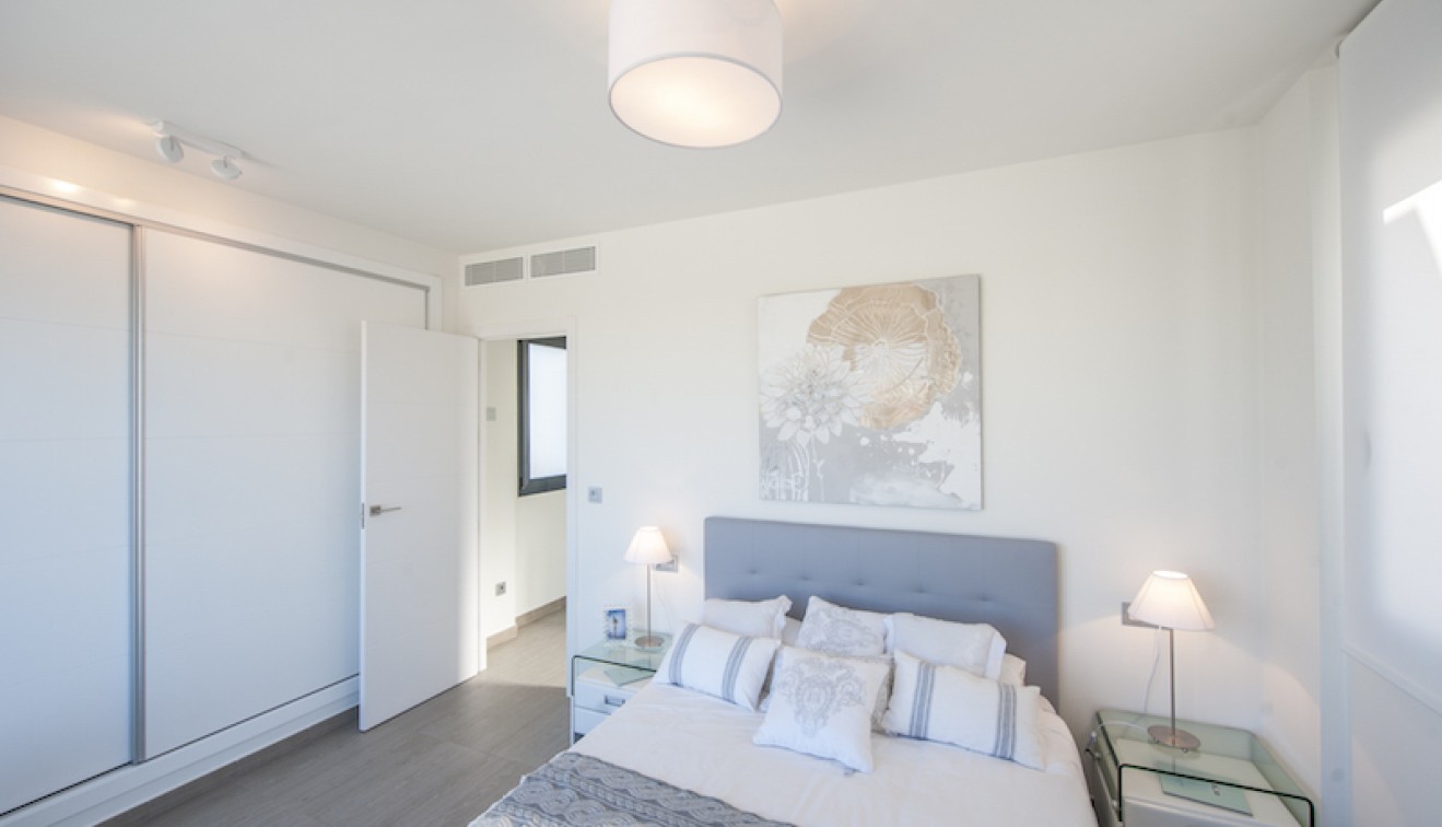 Novostavba - Villa - Punta Prima