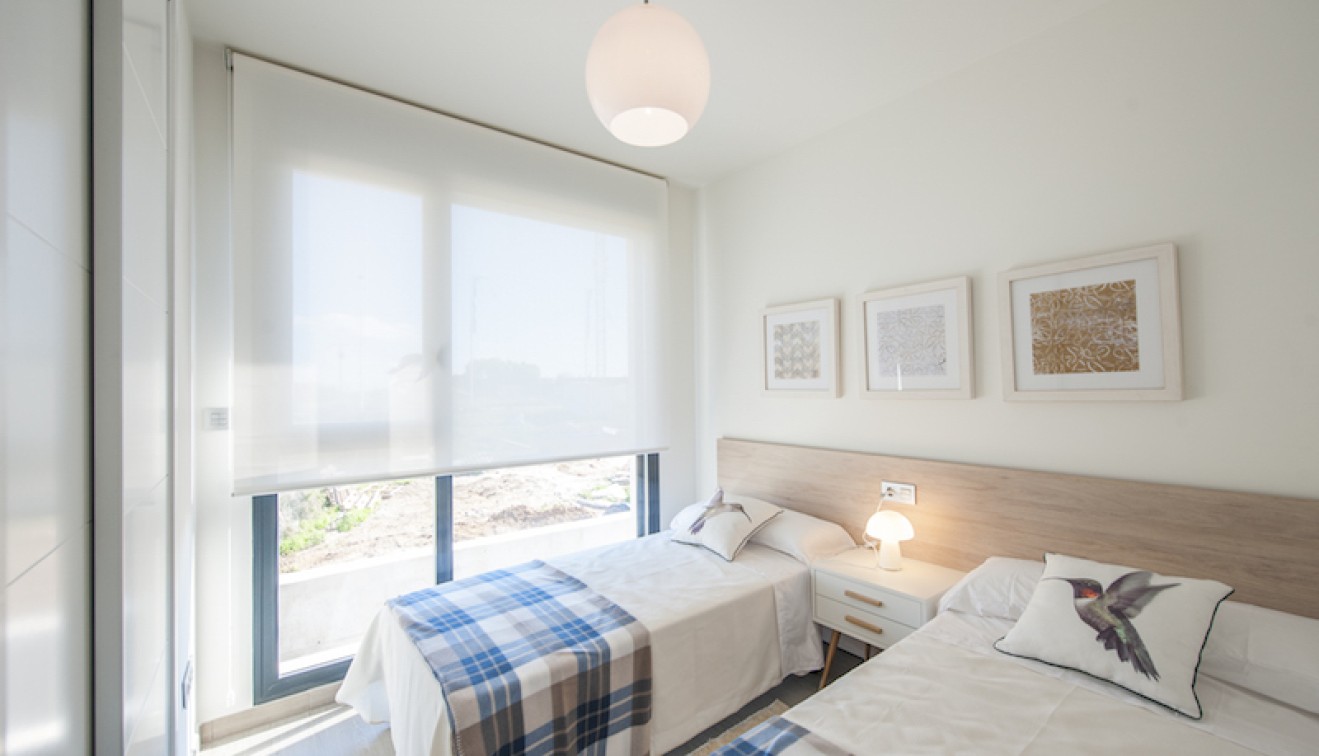 Novostavba - Villa - Punta Prima