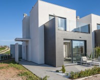 Novostavba - Villa - Punta Prima