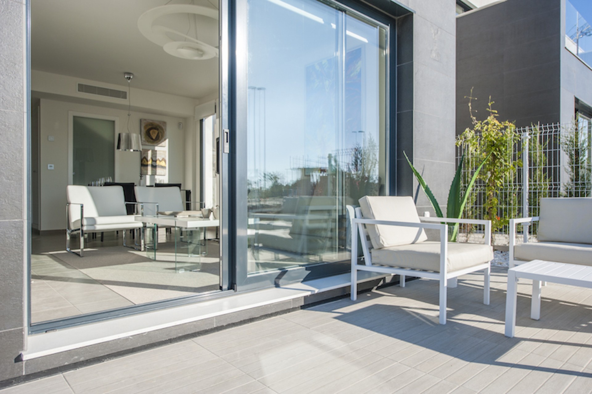 Novostavba - Villa - Punta Prima