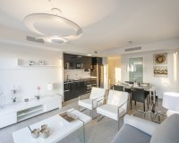 Novostavba - Villa - Punta Prima