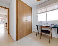 Novostavba - Villa - San Fulgencio - El Oasis