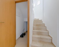 Novostavba - Villa - San Fulgencio - El Oasis