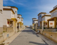 Novostavba - Villa - San Fulgencio - El Oasis