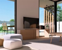 Novostavba - Villa - San Fulgencio - El Oasis