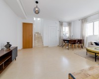 Novostavba - Villa - San Fulgencio - El Oasis