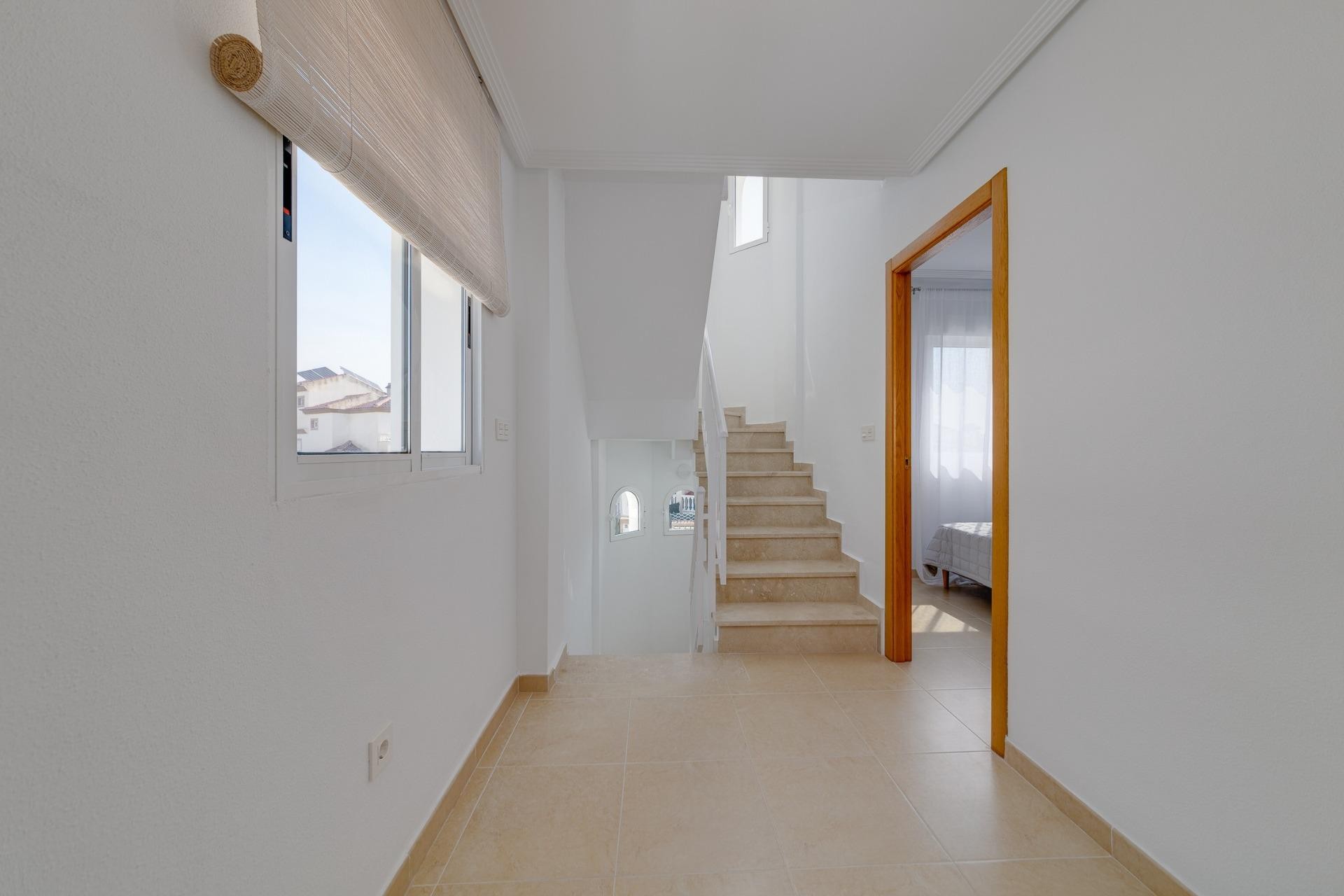 Novostavba - Villa - San Fulgencio - El Oasis