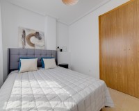Novostavba - Villa - San Fulgencio - El Oasis