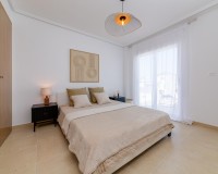 Novostavba - Villa - San Fulgencio - El Oasis