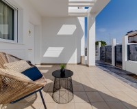 Novostavba - Villa - San Fulgencio - El Oasis