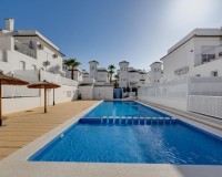 Novostavba - Villa - San Fulgencio - El Oasis