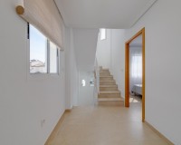 Novostavba - Villa - San Fulgencio - El Oasis