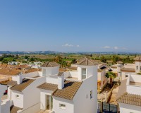 Novostavba - Villa - San Fulgencio - El Oasis