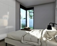 Novostavba - Villa - San Fulgencio - El Oasis