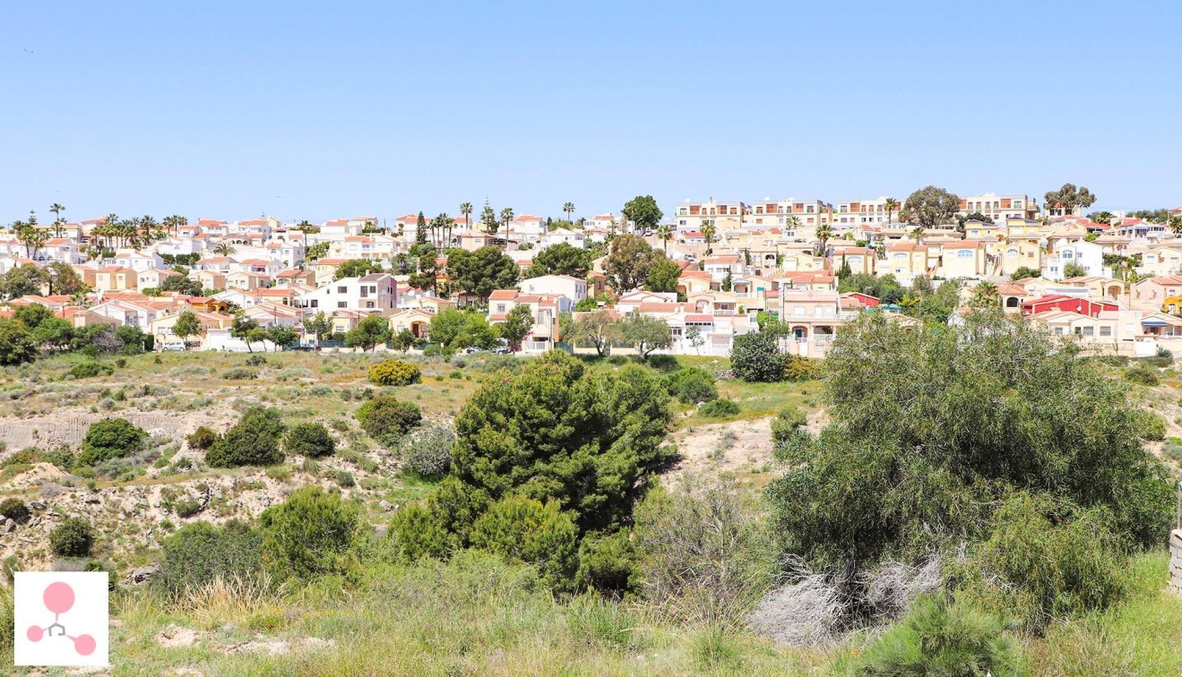 Novostavba - Villa - San Fulgencio - La Escuera