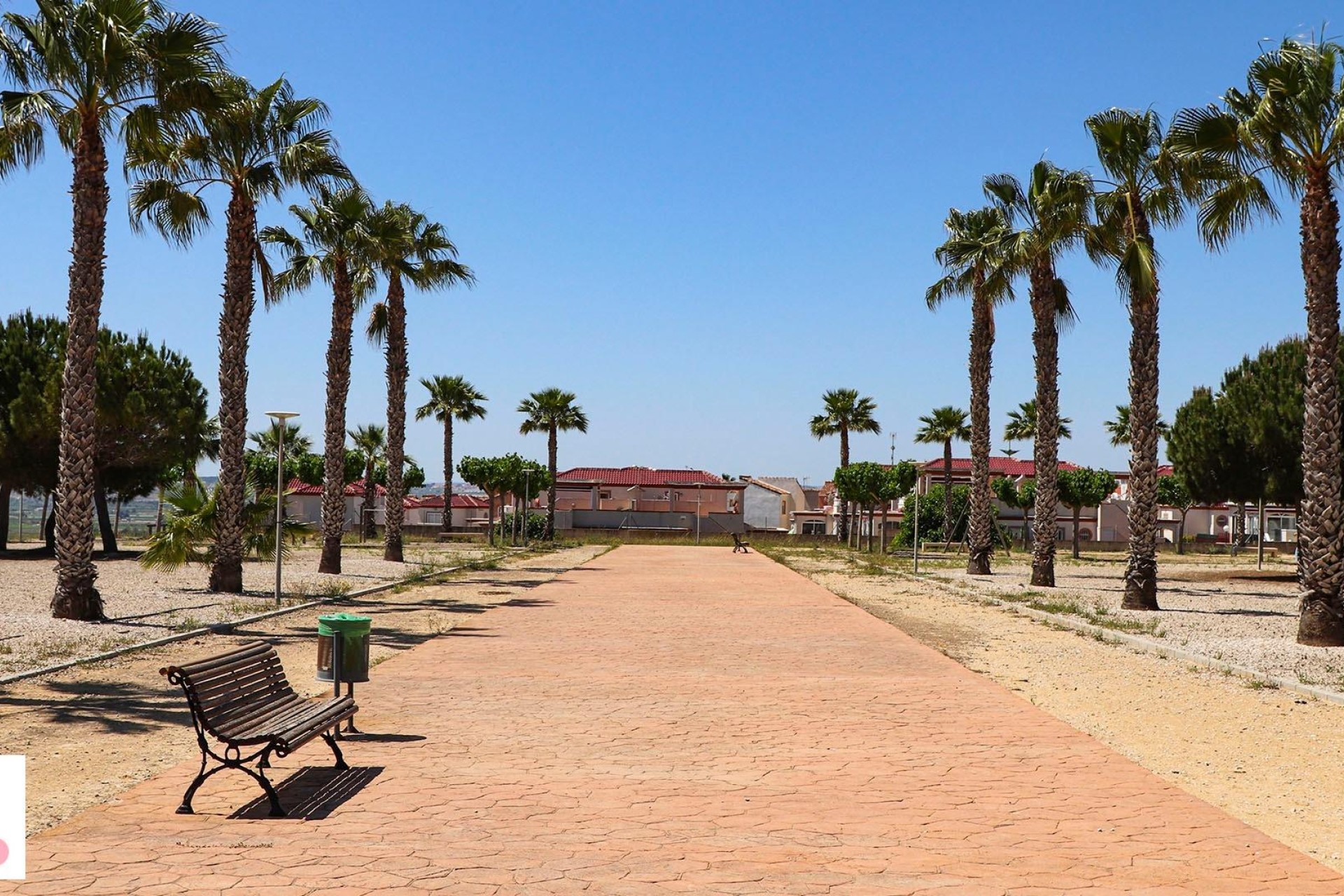 Novostavba - Villa - San Fulgencio - La Escuera