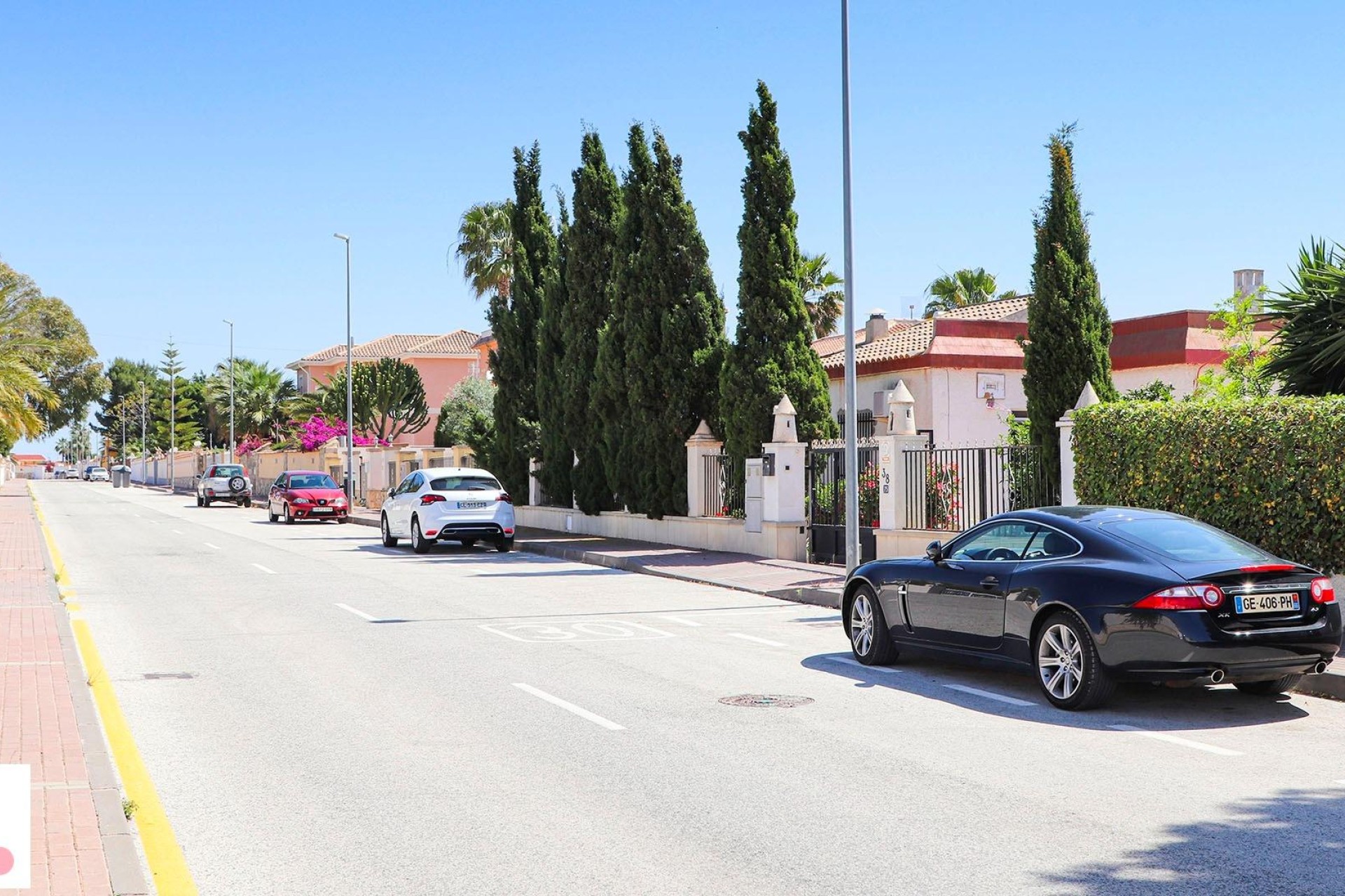 Novostavba - Villa - San Fulgencio - La Escuera